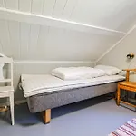 Дом отдыха Arctic Waves Cottage, Haukland