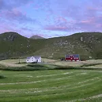 Arctic Waves Cottage, Haukland Лекнес