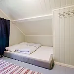 Arctic Waves Cottage, Haukland Лекнес