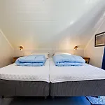 Casa de Férias Arctic Waves Cottage, Haukland *