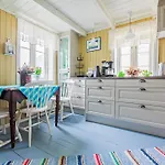 Arctic Waves Cottage, Haukland Leknes