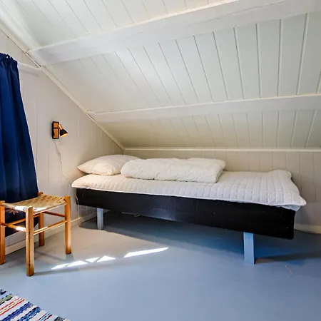 Arctic Waves Cottage, Haukland * לקנס